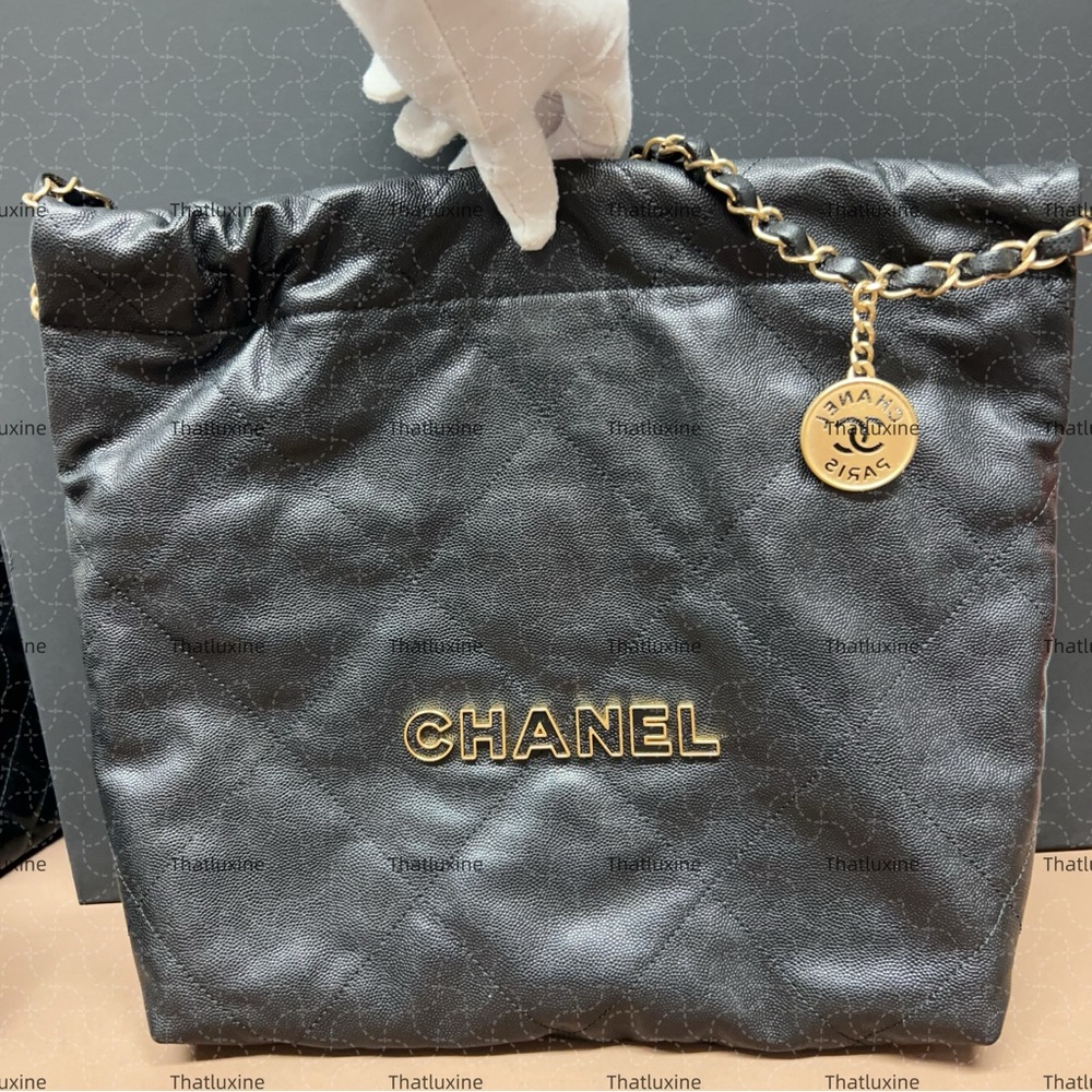 NWT Chanel 22 Bag